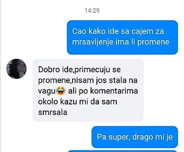 patike za odbojku devojcice: Metabo čaj – biljni čaj za regulisanje apetita i smanjenje nadutosti — 6