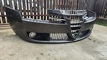 alfa romeo giulietta 2 t: BRANIK ZA ALFA ROMEO 159 | Prednji branik Alfa Romeo 159 — 3