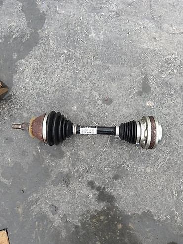 POLUOSOVINA ZA VOLKSWAGEN POLO OD 2009. DO 2017. GOD. - 6R0 407 761 S