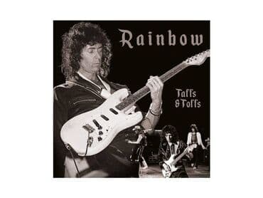 Lov i ribolov: Rainbow Taffs And Toffs Informacije: Format: Vinyl Žanr: Hard Rock — 1
