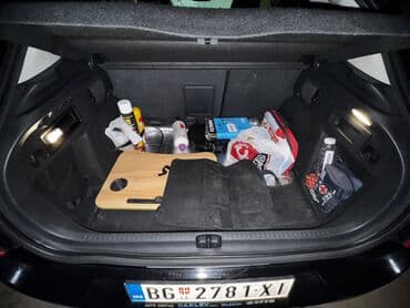 Automobili: Citroen C4: 1.6 l | 2010 г. 204000 km Hečbek — 6