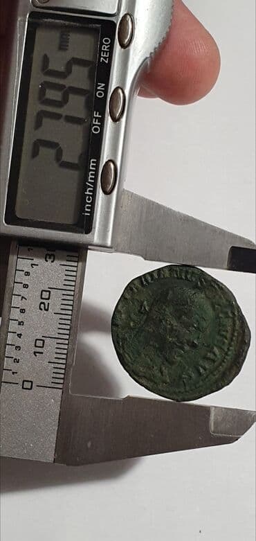 Numizmatika i filatelija: ☆ TRAJAN DECIUS 249AD Viminacium Legion Ancient Roman Coin — 6