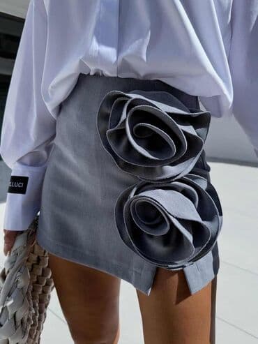 only marka odece: Mini — 5