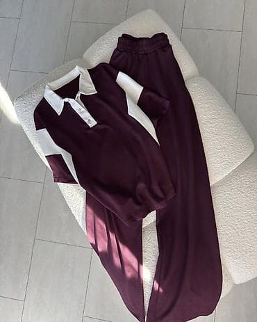 Lične stvari: 05. - Novo ✨ • Komplet uvoz iz Turske • Velicine : S M L XL • Cena — 4
