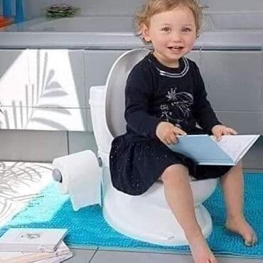 plisane igracke na veliko: POSLEDNJI KOMAD KAKO NAJLAKŠE DECU ODVIĆI OD PELENA Idealno rešenje — 2