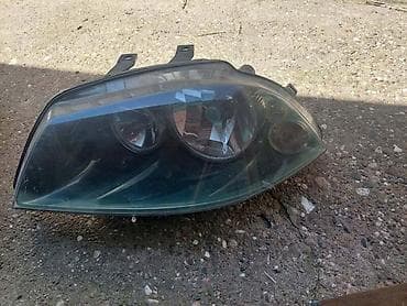 Farovi: FAROVI ZA SEAT IBIZA — 1