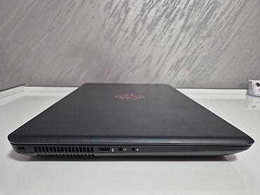 redme pad 2: HP Omen 17 – gejming laptop sa 17,3-inčnim ekranom i crvenim — 6