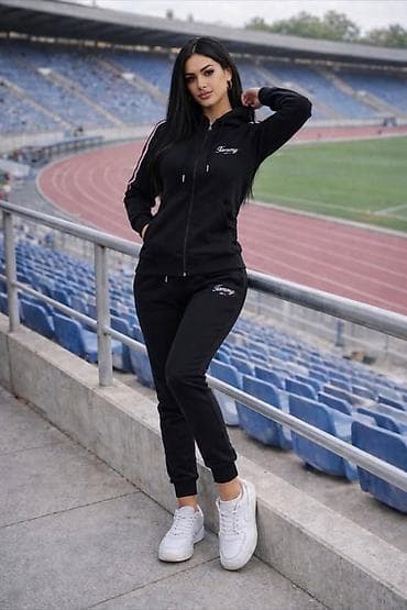 tommy cipele: 02. Pamuk Tommy
m, l, xl, 2xl
Cena 3700 din✅✅ — 2