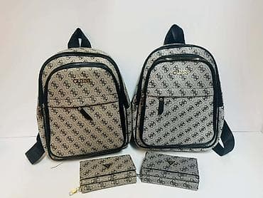 mona kozni ranac: Louis Vuitton, Materijal: Veštačka koža — 3