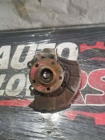 tockovi za gumeni camac: GLAVCINA PREDNJA LEVA ZA SEAT LEON OD 2005. DO 2012. GOD. | Glavcina — 1