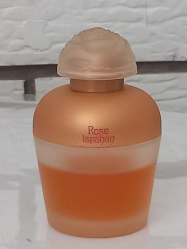 Rose Ispahan kuće Yves Rocher edt, 75ml Ostalo nešto više od pola Kod na lalafo.rs Rose Ispahan kuće Yves Rocher edt, 75ml Ostalo nešto više od pola Kod