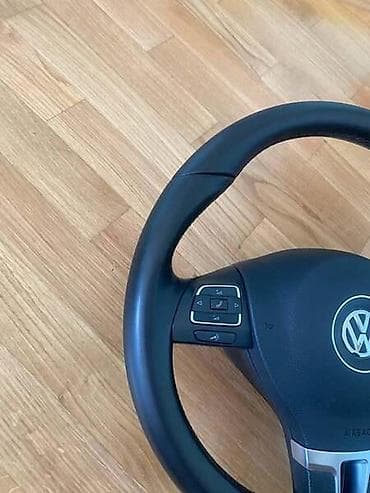 delovi za golf 4: VOLAN ZA VOLKSWAGEN ARTEON, GOLF 7, PASSAT B8 . | komplet volani — 5