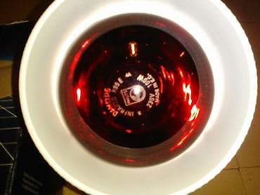 Medical lamps: Infracrvena lampa (2 kom.) NOVO Lampe su NEOTPAKOVANE, u originalnoj — 3