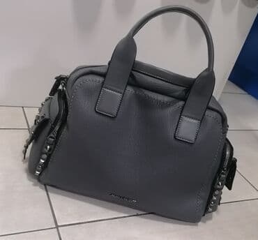 h m torbe beograd: Marina Galanti, Materijal: Veštačka koža — 5