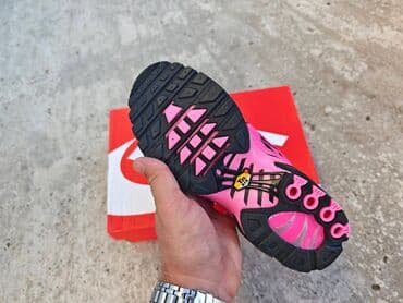 aleksandar patike: Nike, 40, bоја - Roze — 5