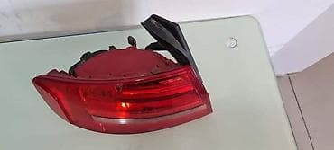 STOP LAMPA ZA AUDI A4 OD 2011. DO 2015. GOD. - 8K5945095AA | Stop