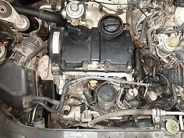 reno senik benzin plin: Volkswagen — 1