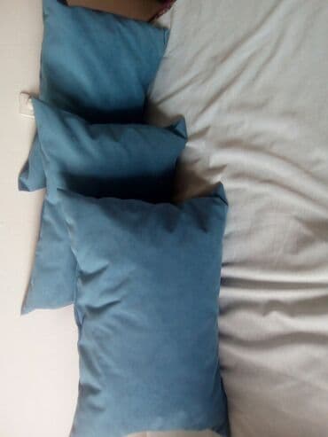 tepisi za decu: Dekorativni jastuk — 5