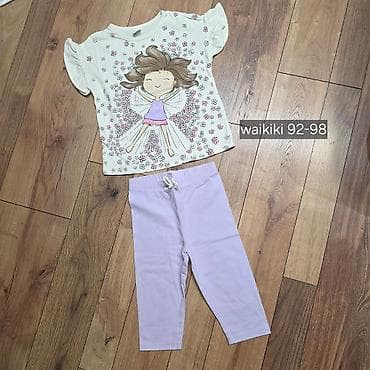 kuhinja decija: Dečiji komplet paketić – veličina 92–98. Sve zajedno za 600 din.bez — 3