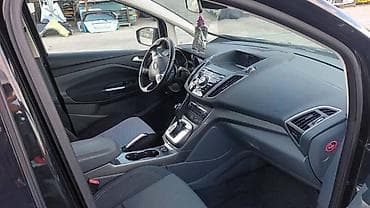 auto otpad ruma: FORD C-MAX 2.0 2014. GOD. - KOMPLETAN AUTO U DELOVIMA | SMEDEREVSKA — 4