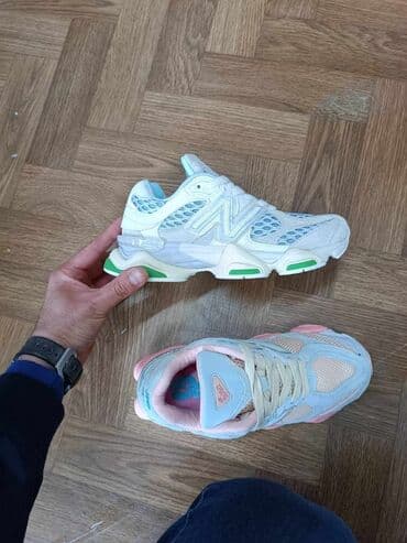 patike sa greskom: New Balance, 38 — 2