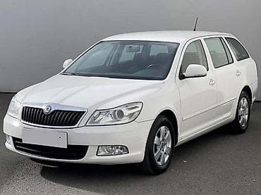 putnički kombi 8 1 prodaja: ŠKODA OCTAVIA II - KOMPLETAN AUTO U DELOVIMA | Kompletan auto u — 2