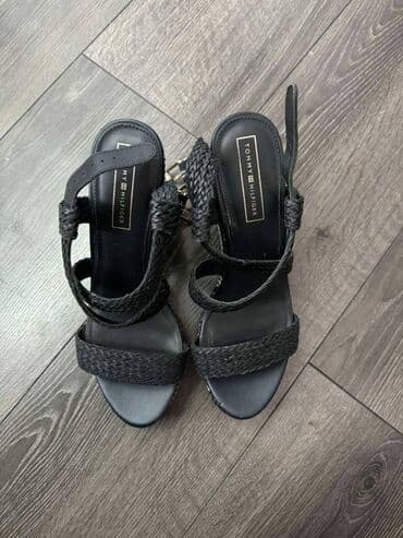 kais za torbu mona: Sandals, Tommy Hilfiger, 40 — 2
