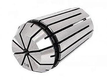 burgije za beton: ER20 stezna čaura 1/8" - Tip: ER20 - Prečnik steznog otvora: 1/8" — 4