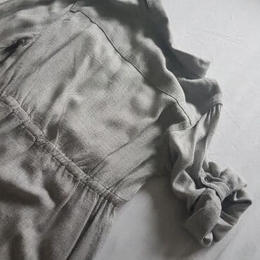 crni nike sorc: Mini, Dug rukav, 116-122 — 5