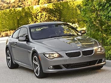 vijetnamka prodaja: DELOVI ZA BMW SERIJA 6 E63 | Novi i polovni delovi za BMW serija 6 — 4