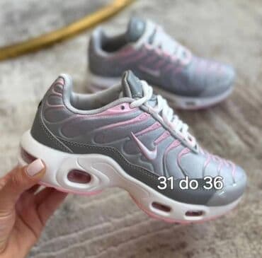 nike patike air max plus 3: Veličina - 36 — 3