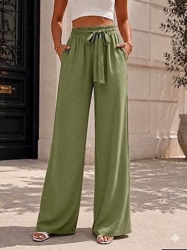 kratki sako i pantalone: Pantalone 2 kom 2400
S M L XL 2XL 3XL 4XL 
Viskoza
P19 — 4