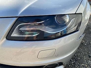 auto oprema nis: AUDI A4 B8 2011. GOD. - KOMPLETAN AUTO U DELOVIMA | Kompletan auto u — 3