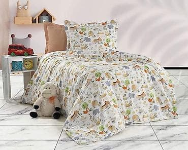 navlake za dusek: Dečija posteljina – raznovrsni motivi za devojcice i decake. Više — 6