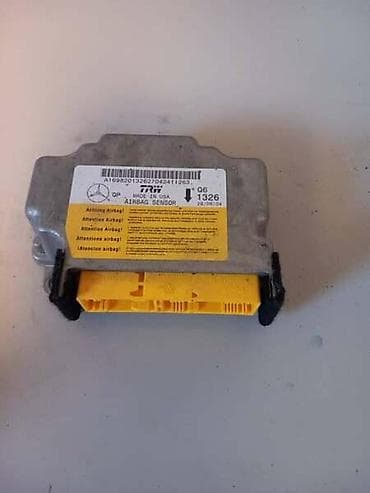pezo 1: MODUL AIR BAGA W169 ZA MERCEDES BENZ A KLASA OD 2004. DO 2012. GOD. | — 2