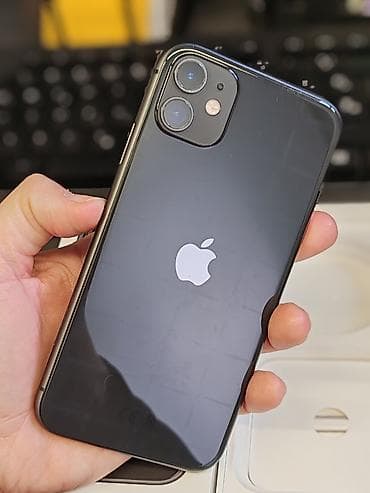 gde kupiti iphone u beogradu: HITNOOOO Iphone 11 64gb Baterija 76% U super stanju, na njemu mat — 9