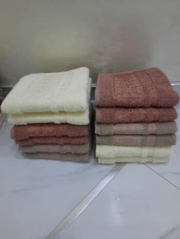 frotirka peškiri za plažu: Peskiri 12kom — 2