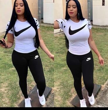 tech fleece s: Sweatsuit Sets — 2