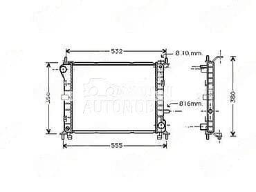 auto otpad ruma: TDCI RAZNI DELOVI MOTORA ZA FORD FOCUS OD 1998. DO 2005. GOD. | — 6