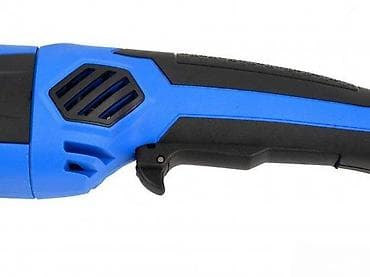 prekidaci za brusilice: GEKO ugaona brusilica - Električna ugaona brusilica za rezanje — 4