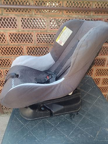 traktor na daljinski pepco: Auto sediste NANIA 0-18 Kg - Auto sedište NANIA Od 0-13 Kg i 9-18 — 5