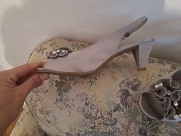 mokasine sa stiklom: Sandals, Graceland, 39 — 3