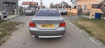 14 gume: DELOVI E46,E60,E87,E90 ZA BMW 125, 116, 118 . OD 1998. DO 2012. GOD — 4