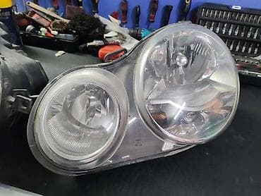 ventilator na upaljac 24v: Porsche — 3