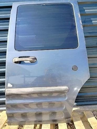 Car Body Parts: LEVA BOČNA VRATA ZA FORD TRANSIT CONNECT OD 2002. DO 2013. GOD. | — 1