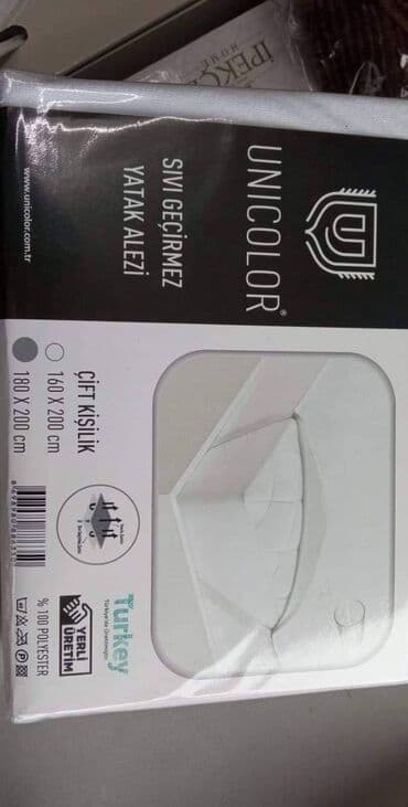 jorgani dimenzije: Nepromocivi carsafi Dimenzije 180*200 cm- 1490 dinara 160*200cm - — 2