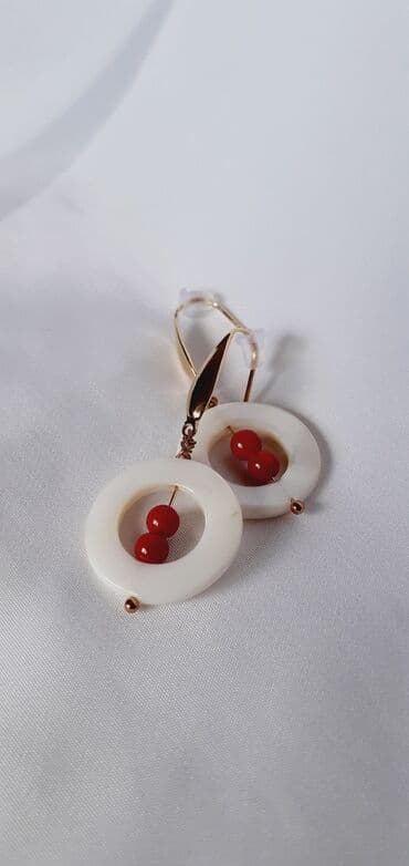 ogrlice od hirurskog celika: Material: Stainless steel — 1