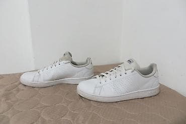 eqt adidas: ADIDAS br 44 28,5cm, Potpuno ocuvane kvalitetne moderne patike, bez — 4