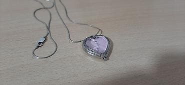 kais za g shock: GUESS privezak sat sa srebrnim lancima težine 4,35grbez manasat — 4