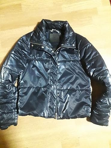 tiffany torbica: S (EU 36), Jednobojni, Sa postavom — 2